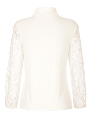 Кофта лонгслив