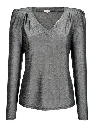 Кофта лонгслив