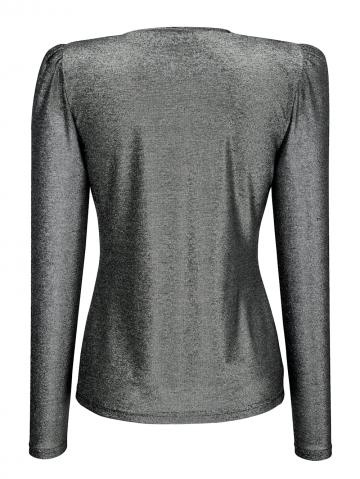 Кофта лонгслив