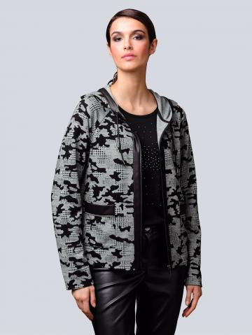 Короткий пиджак