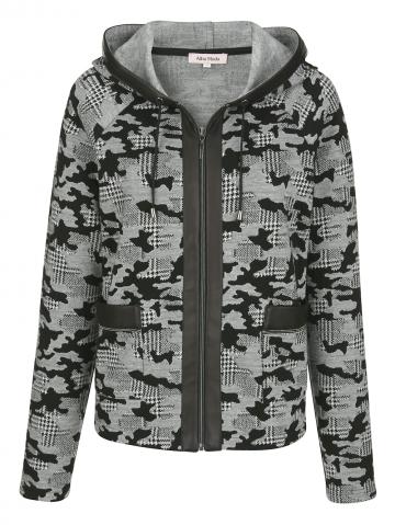 Короткий пиджак