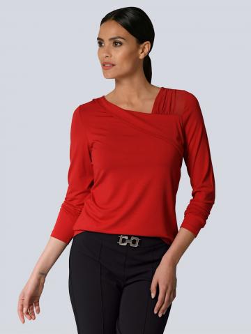 Кофта лонгслив