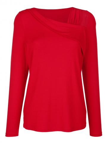 Кофта лонгслив