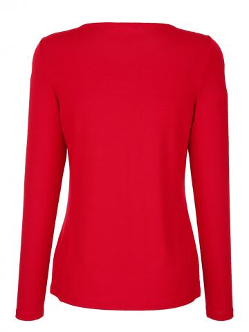 Кофта лонгслив