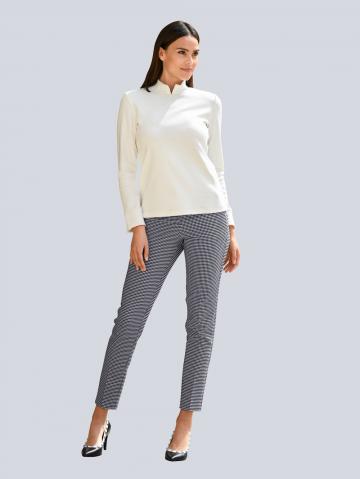 Кофта лонгслив