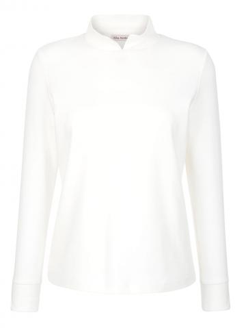 Кофта лонгслив