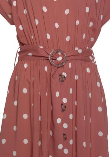 Пляжное платье