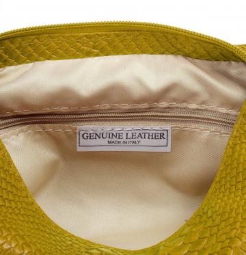 Сумка через плечо