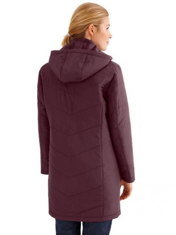 Зимняя куртка