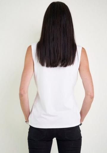 Майка борцовка