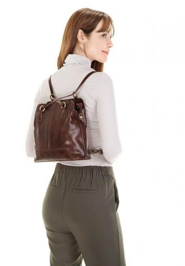 Городской рюкзак