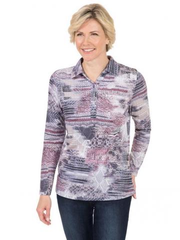 Футболка поло