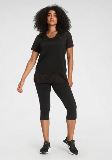 Спортивные шорты