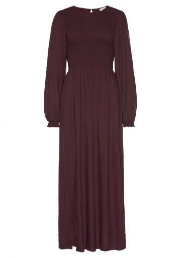 Пляжное платье