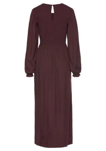 Пляжное платье