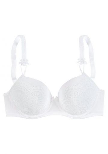 Бюстгальтер-футболка