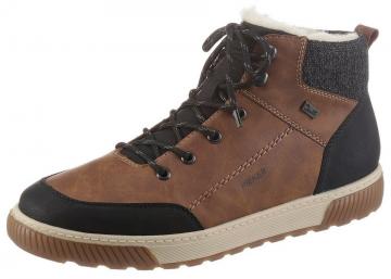 Зимние сапоги