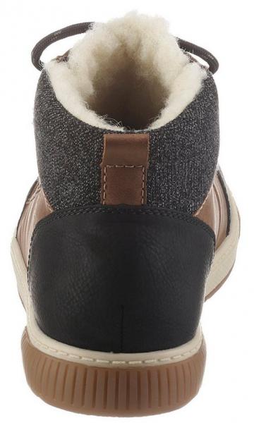 Зимние сапоги