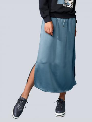 Длинная юбка