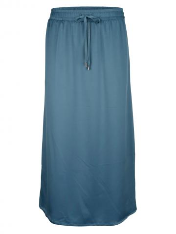 Длинная юбка