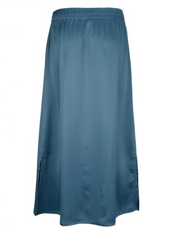 Длинная юбка