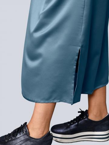 Длинная юбка