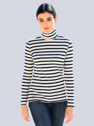 Кофта лонгслив