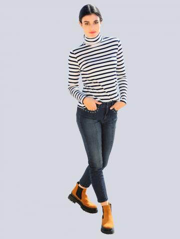 Кофта лонгслив