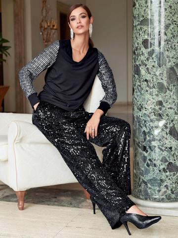 Кофта лонгслив