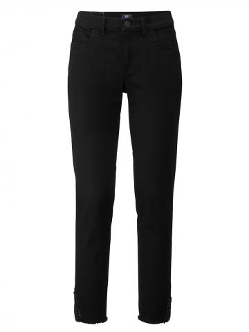 Узкие джинсы