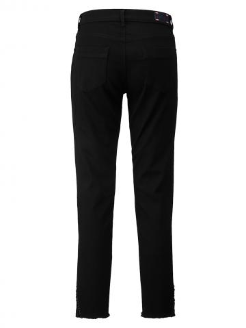 Узкие джинсы