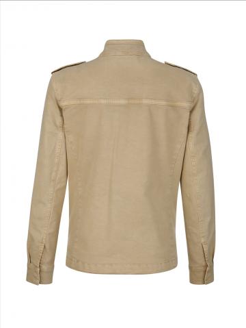 Короткая куртка