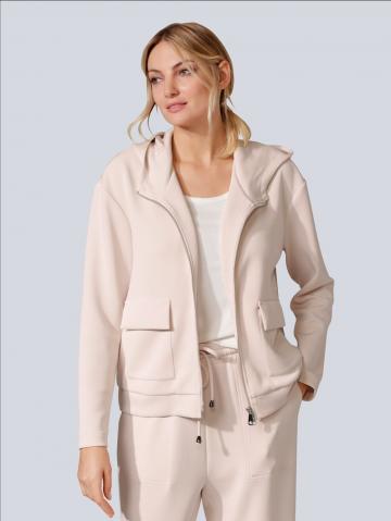 Короткая куртка