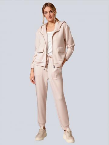 Короткая куртка