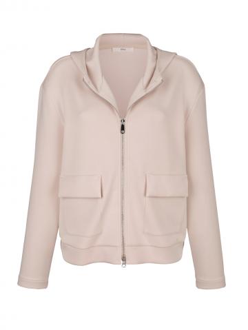 Короткая куртка