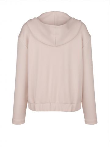 Короткая куртка