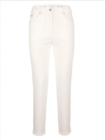 Короткие джинсы