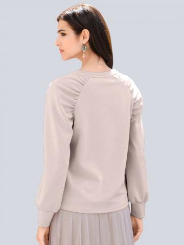 Кофта лонгслив