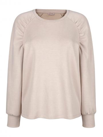 Кофта лонгслив