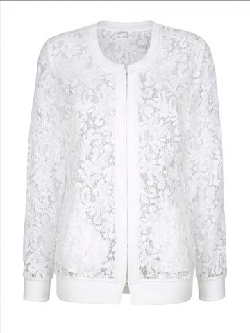 Короткая куртка