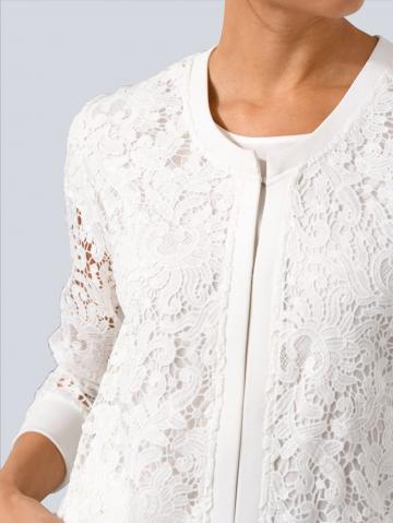 Короткая куртка