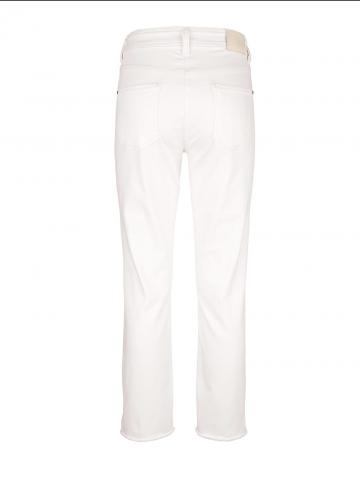 Короткие джинсы