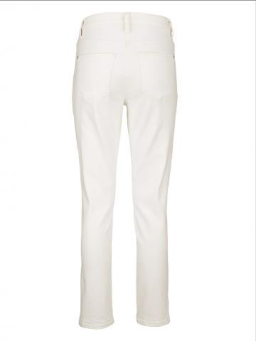 Короткие джинсы