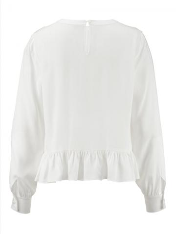 Блузка-майка