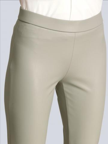 Кожаные штаны