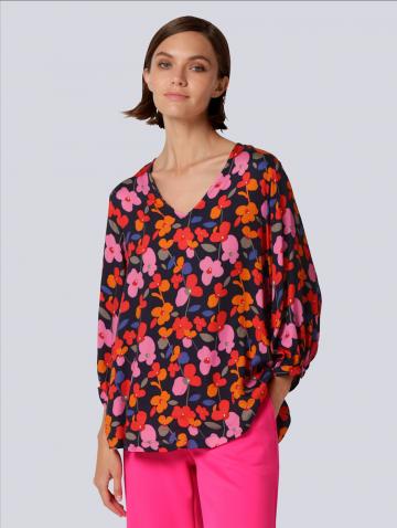 Блузка-майка