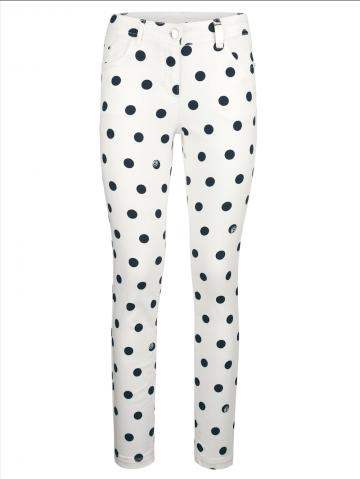 Короткие джинсы