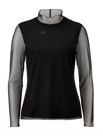 Кофта лонгслив