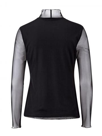 Кофта лонгслив