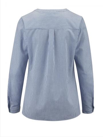 Блузка-майка